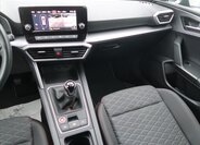 Seat Leon Kombi 1,5 l 96 kw