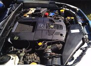 Subaru Forester Kombi 2,5 l 169 kw