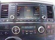 Volkswagen Multivan Ostatní 2,5 l 128 kw