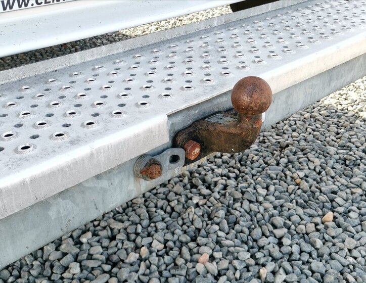 Citroën Jumper Skříň 2,2 l 110 kw