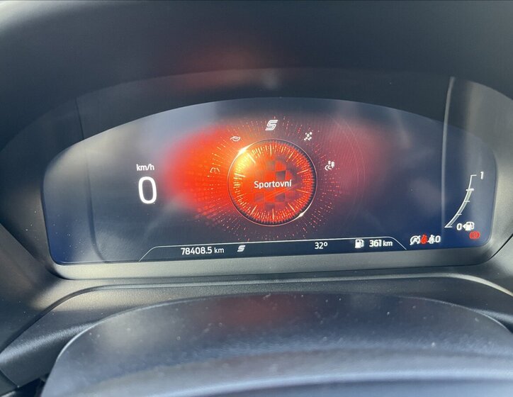 Ford Puma Hatchback 999,0 92 kw