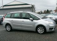 Citroën C4 Picasso 7