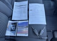 Ford Transit Kombi 2,0 l 96 kw