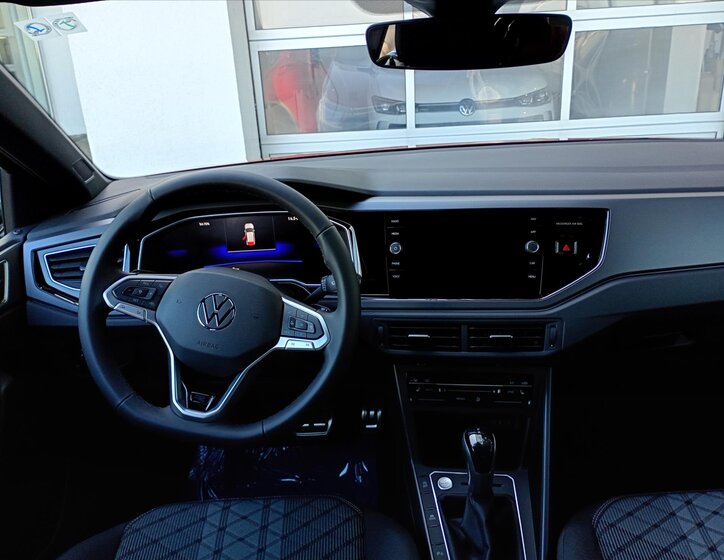 Volkswagen Taigo SUV / Terénní 999,0 85 kw