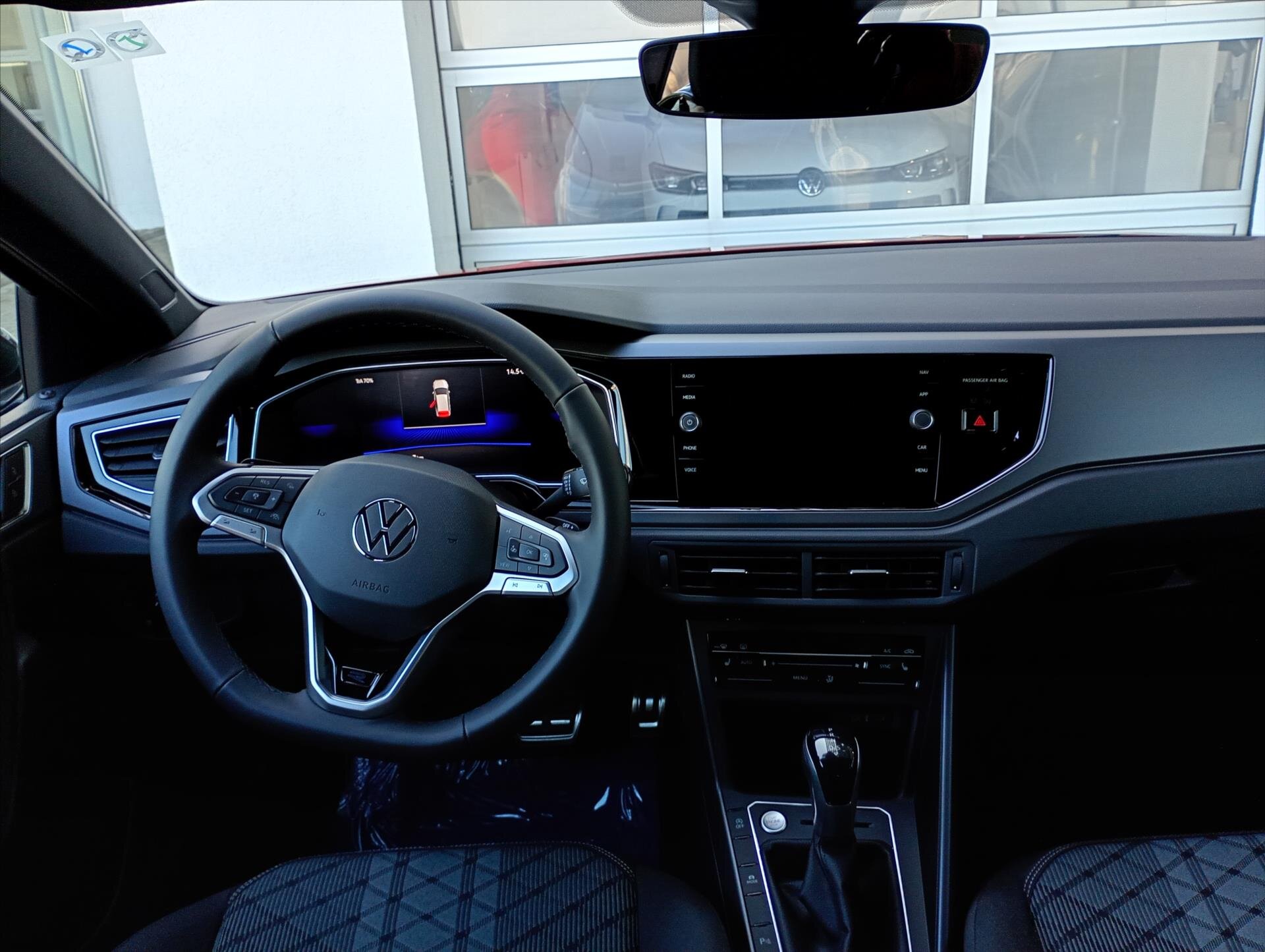 Volkswagen Taigo SUV / Terénní 999,0 85 kw