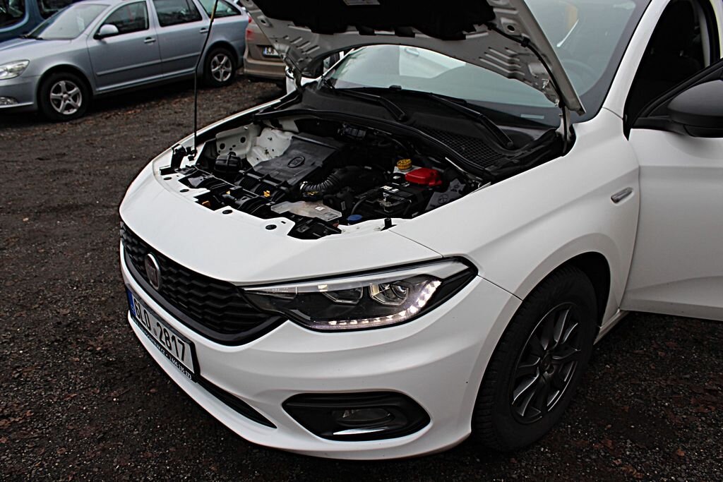 Fiat Tipo