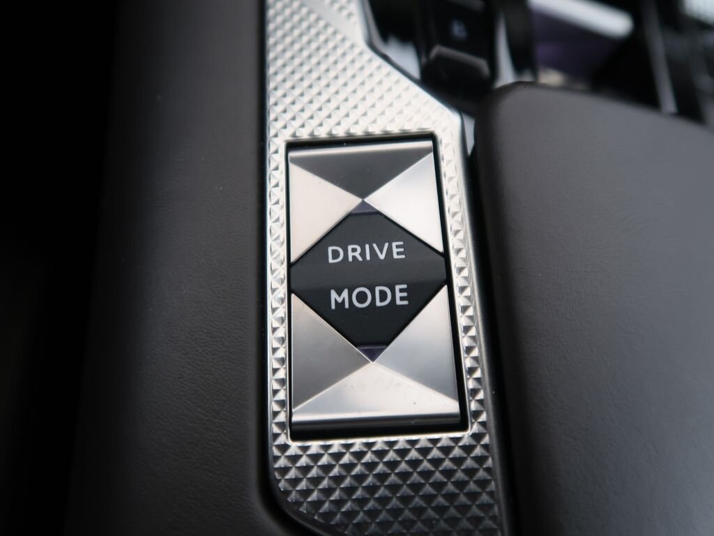 DS Automobiles DS4 Hatchback 1,6 l 132 kw