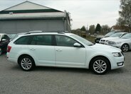 Škoda Octavia Kombi 1,4 l 81 kw