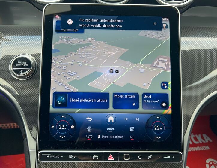 Mercedes-Benz GLC 19