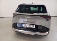 KIA Sportage SUV / Terénní 1,6 l 132 kw