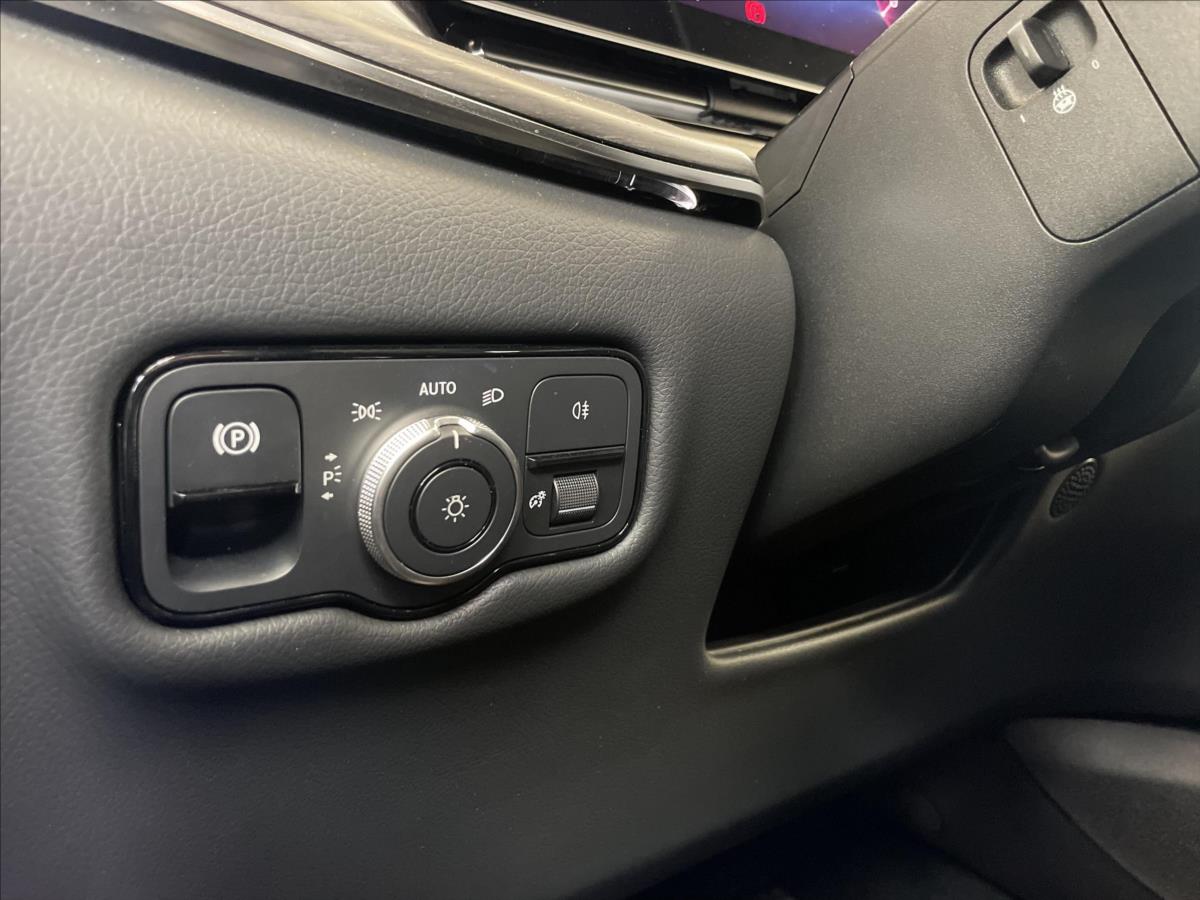 Mercedes-Benz Třídy V