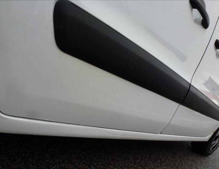 Citroën Berlingo Ostatní 1,6 l 73 kw