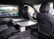 Mercedes-Benz Třídy V MPV 2,0 l 176 kw