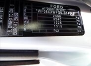 Ford Transit Connect MPV 1,5 l 74 kw