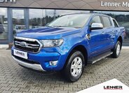 Ford Ranger Ostatní 2,0 l 156 kw