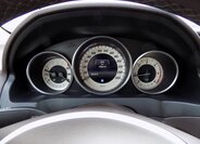 Mercedes-Benz Třídy E 25