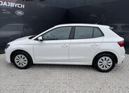 Škoda Fabia Hatchback 999,0 59 kw
