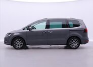 Volkswagen Sharan 4