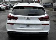 Hyundai i30 Kombi 1,5 l 70 kw