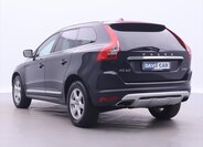Volvo XC60 SUV 2,4 l 140 kw