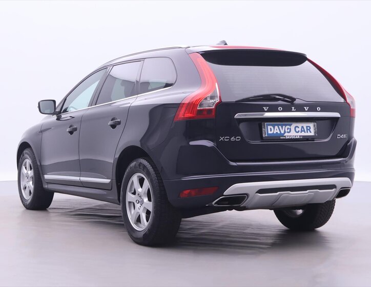 Volvo XC60 SUV 2,4 l 140 kw