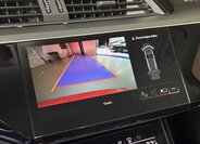 Audi e-tron SUV / Terénní 0,0 300 kw