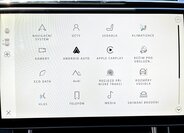 Land Rover Range Rover Velar SUV / Terénní 2,0 l 150 kw