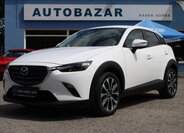 Mazda CX-3 1