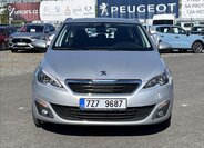 Peugeot 308 Kombi 1,6 l 88 kw