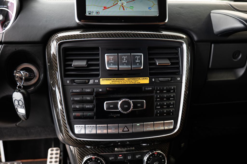 Mercedes-Benz Třídy G