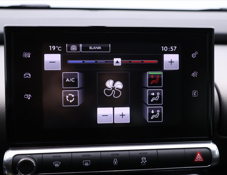 Citroën C4 Cactus 20