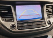 Hyundai Tucson SUV / Terénní 2,0 l 136 kw