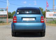 Audi A2 6