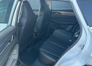 Dongfeng Ostatní SUV / Terénní 1,5 l 145 kw