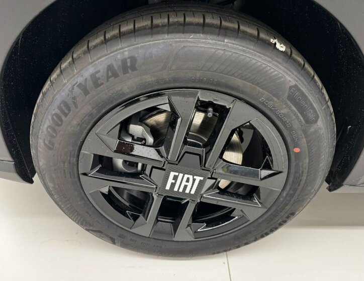 Fiat Grande Panda 23