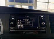 Volkswagen Caravelle 15