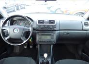 Škoda Fabia 16