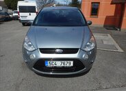 Ford S-MAX Kombi 2,2 l 129 kw