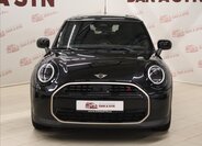 Mini Cooper Hatchback 2,0 l 150 kw