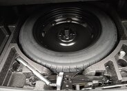 Volkswagen Tayron SUV / Terénní 2,0 l 150 kw