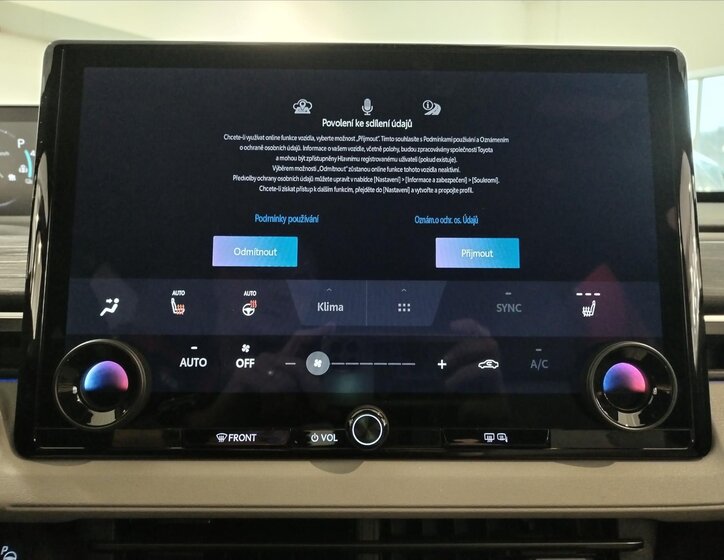 Toyota C-HR CUV / Crossover 0,0 252 kw