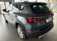 Seat Ateca SUV / Terénní 2,0 l 110 kw