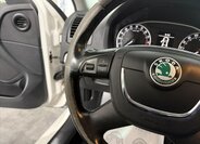 Škoda Octavia Kombi 1,6 l 77 kw