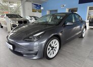 Tesla Model 3 Sedan / Limuzína 0,0 366 kw