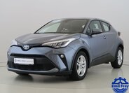 Toyota C-HR SUV 1,8 l 72 kw