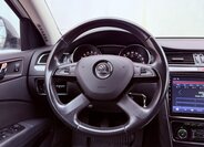 Škoda Superb Sedan 2,0 l 103 kw