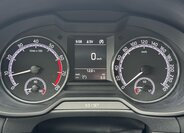 Škoda Octavia Kombi 1,5 l 110 kw