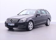 Mercedes-Benz Třídy C Kombi 1,8 l 115 kw