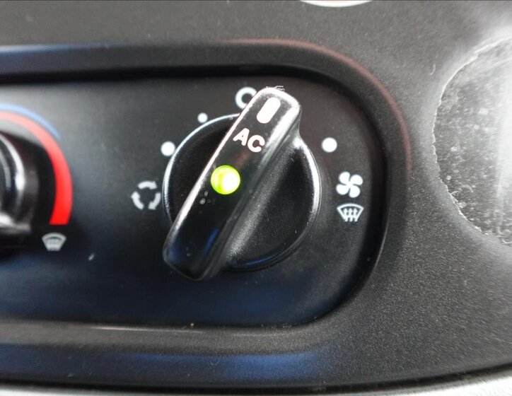 Ford Transit Ostatní 2,2 l 85 kw