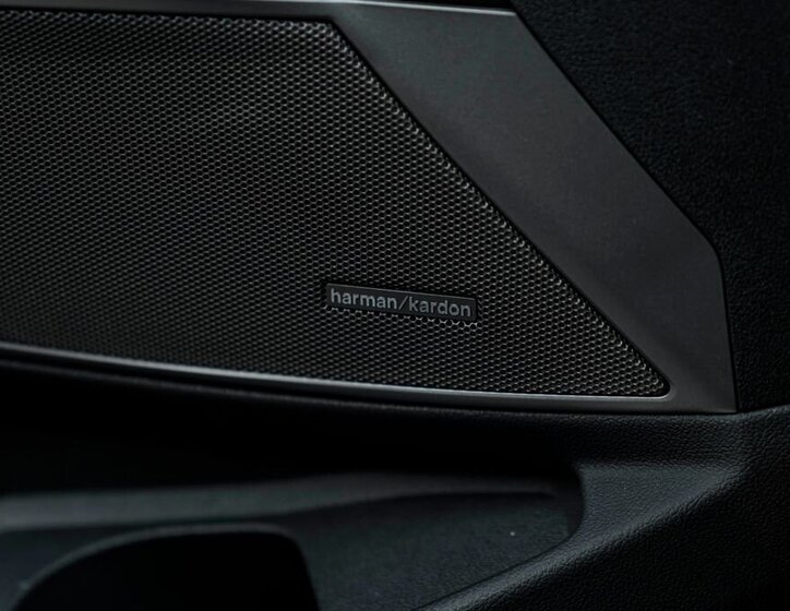 BMW M3 Sedan / Limuzína 3,0 l 353 kw